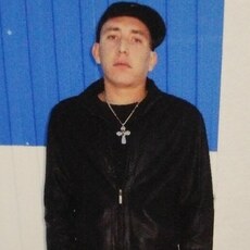 Фотография мужчины Serega, 37 лет из г. Кызыл