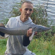 Фотография мужчины Вася, 28 лет из г. Прага