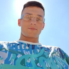 Фотография мужчины Данил, 26 лет из г. Белгород