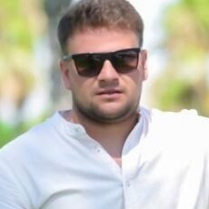 Фотография мужчины Михаил, 29 лет из г. Красногорск