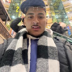 Фотография мужчины Bilal, 22 года из г. Екатеринбург