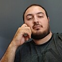 Гриша, 31 год