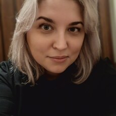 Фотография девушки Татьяна, 37 лет из г. Новосибирск