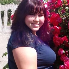 Фотография девушки Даріна, 34 года из г. Винница