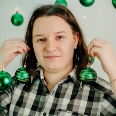 Фотография девушки Лада, 19 лет из г. Михайловка (Волгоградская Област