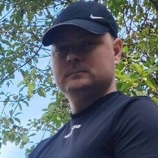 Фотография мужчины Сергей, 41 год из г. Брянск