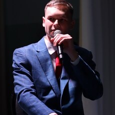 Фотография мужчины Илья, 18 лет из г. Саранск