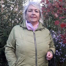 Фотография девушки Инна, 61 год из г. Витебск