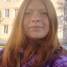 Фотография девушки Дарья, 32 года из г. Нижний Новгород