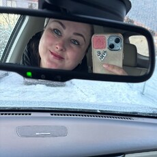 Фотография девушки Алина, 31 год из г. Новосибирск