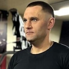 Фотография мужчины Александр, 37 лет из г. Иркутск