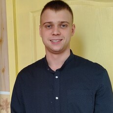 Фотография мужчины Александр, 25 лет из г. Кострома