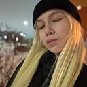 Алина, 20 лет