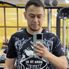 Фотография мужчины Radmir, 33 года из г. Алматы