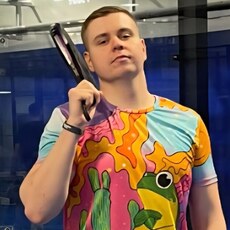 Фотография мужчины Артём, 26 лет из г. Орел