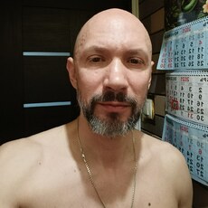 Фотография мужчины Игорь, 44 года из г. Лепель