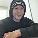 Ануар, 36 лет