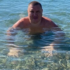 Фотография мужчины Виталий, 44 года из г. Краснодар