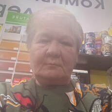 Фотография девушки Елена, 65 лет из г. Москва