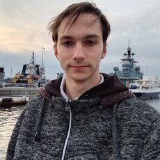 Фотография мужчины Артëм, 20 лет из г. Раздольное