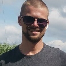 Фотография мужчины Данил, 34 года из г. Жлобин