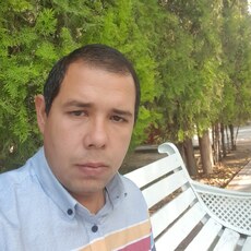 Фотография мужчины Аташ, 35 лет из г. Могилев