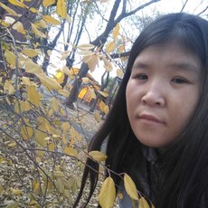 Фотография девушки Алмагуль, 29 лет из г. Орск