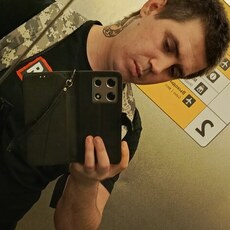 Фотография мужчины Дмитрий, 29 лет из г. Истра