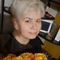 Фотография девушки Светлана, 45 лет из г. Ростов-на-Дону