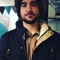 Фотография мужчины Marco, 28 лет из г. Уфа