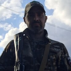 Фотография мужчины Николай, 40 лет из г. Сызрань