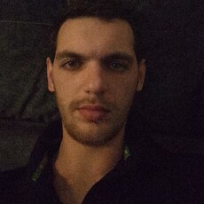 Фотография мужчины Алексей, 26 лет из г. Барнаул