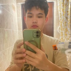 Фотография мужчины Амир, 18 лет из г. Актау