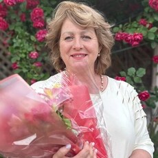 Фотография девушки Ольга, 50 лет из г. Луганск