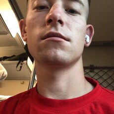 Фотография мужчины Никита, 19 лет из г. Новосибирск