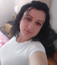 Фотография девушки Lubmila, 47 лет из г. Катовице