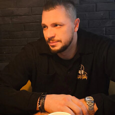 Фотография мужчины Арнольд, 36 лет из г. Буденновск