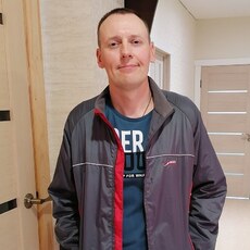 Фотография мужчины Дмитрий, 41 год из г. Молодечно