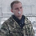 Александр, 24 года