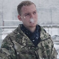 Фотография мужчины Александр, 24 года из г. Краснодон