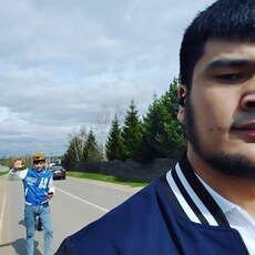 Фотография мужчины Husan, 22 года из г. Тараз