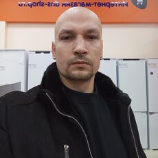 Фотография мужчины Ден, 32 года из г. Петрозаводск