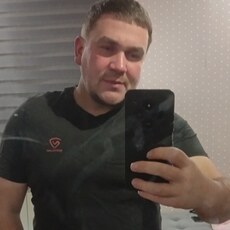 Фотография мужчины Алексей, 42 года из г. Железногорск