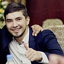 Рустам, 34 года