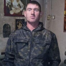 Фотография мужчины Сергей, 35 лет из г. Курган