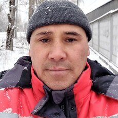 Фотография мужчины Рустам, 48 лет из г. Первоуральск