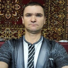 Фотография мужчины Владимир, 48 лет из г. Кемь