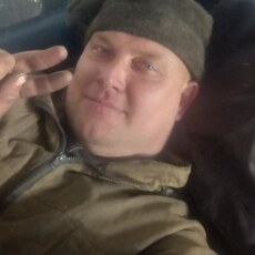 Фотография мужчины Андрей, 43 года из г. Чита