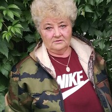 Фотография девушки Ольга, 56 лет из г. Краснощеково