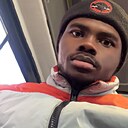 Стефен, 25 лет